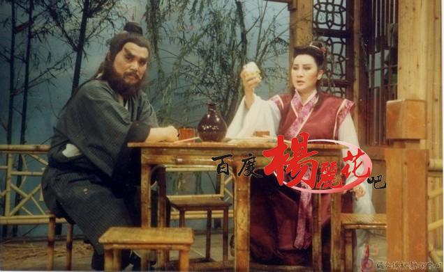 《巡按与大盗》剧照 《巡按与大盗》剧照