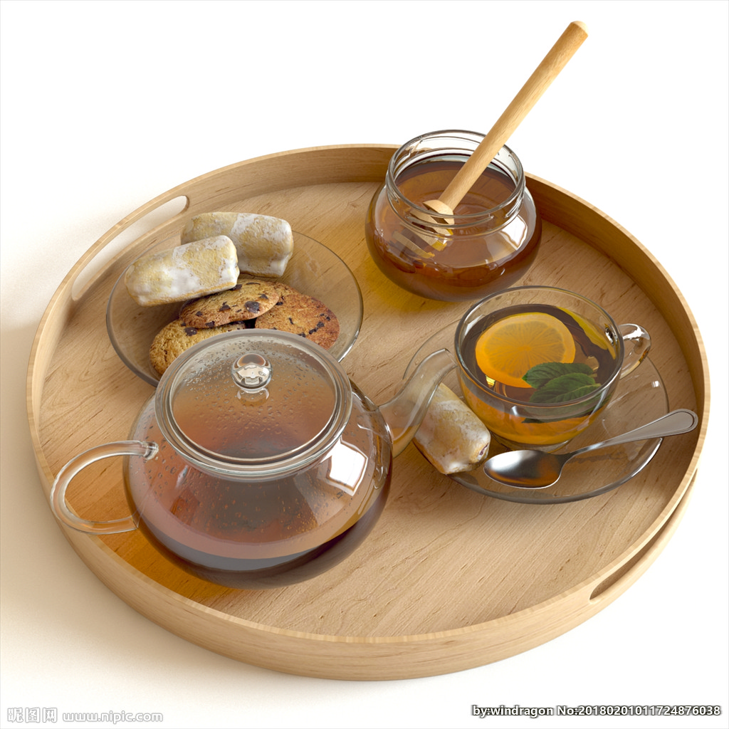 古汉草本养胃茶