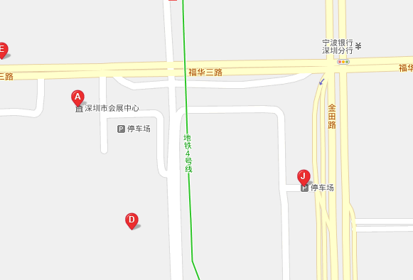 路线图 路线图