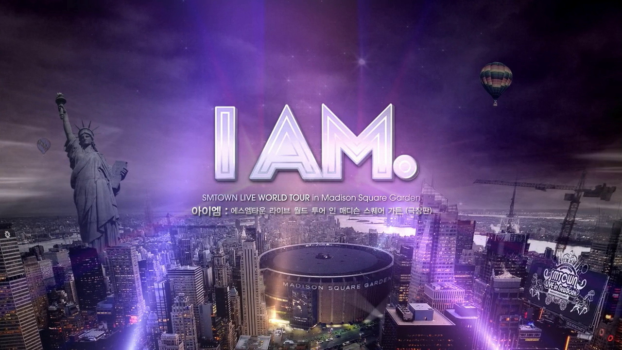电影《I AM》