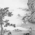塞上听吹笛