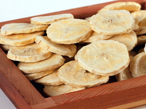 冷冻乾燥食品