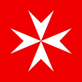 医院骑士团马尔他十字 医院骑士团马尔他十字