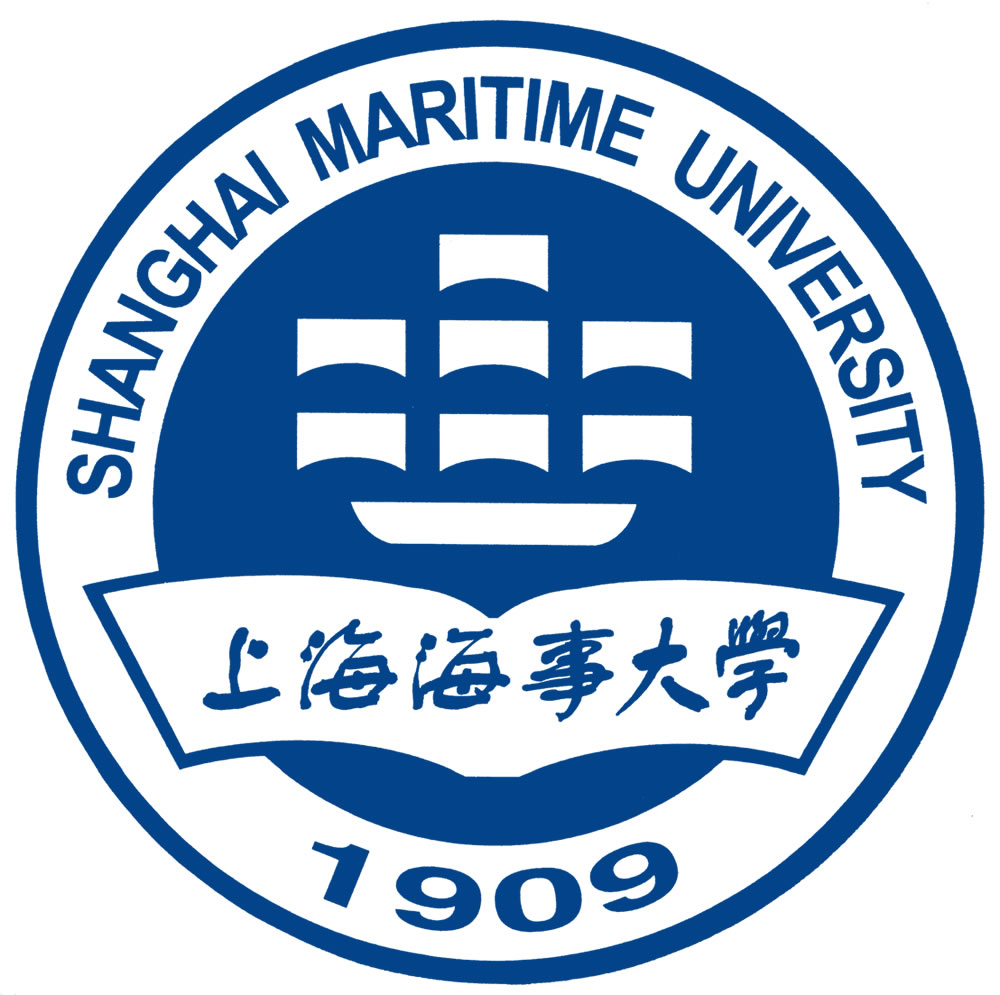 上海海事大学校徽 上海海事大学校徽