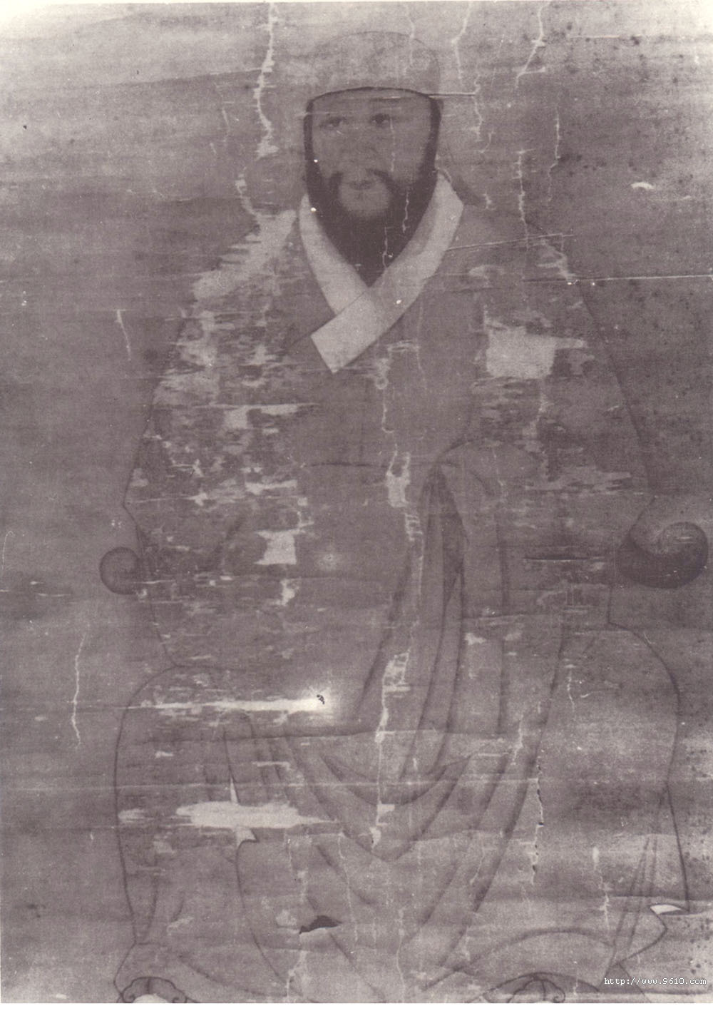 王铎(唐朝宰相)