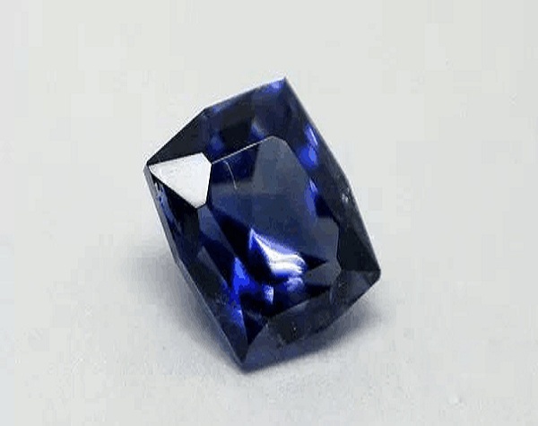 蓝锥矿(矿物)