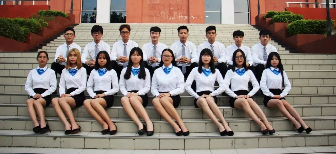 广州工程技术职业学院 广州工程技术职业学院
