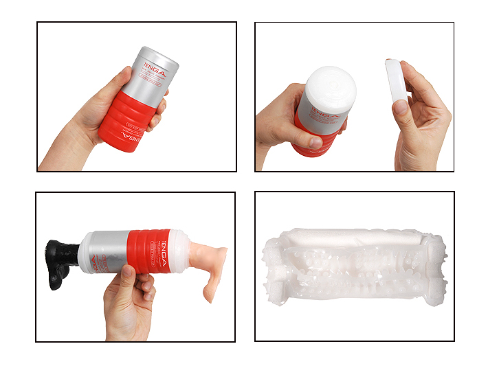 tenga