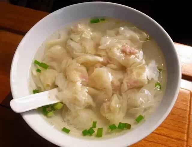 南方馄饨