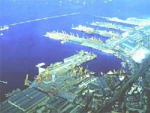 大连港 大连港