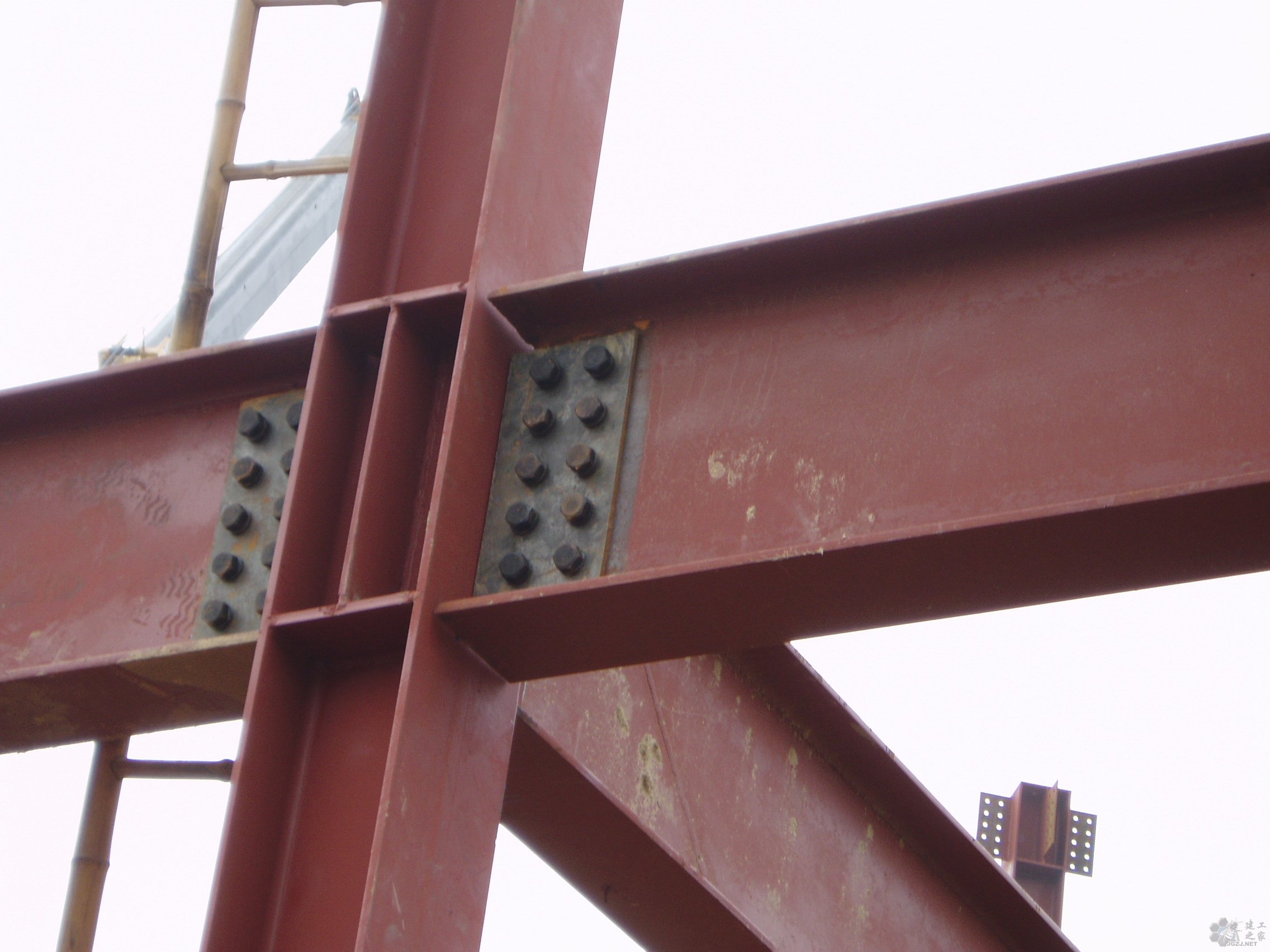 钢结构(建筑结构类型)