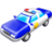 警车警报