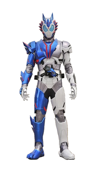 假面骑士Vulcan射击野狼 假面骑士Vulcan射击野狼