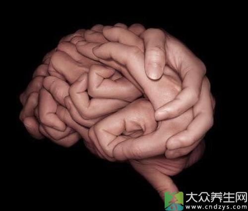 脑充血