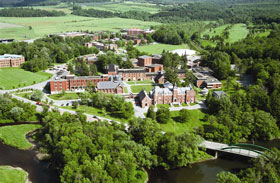 毕索大学 毕索大学