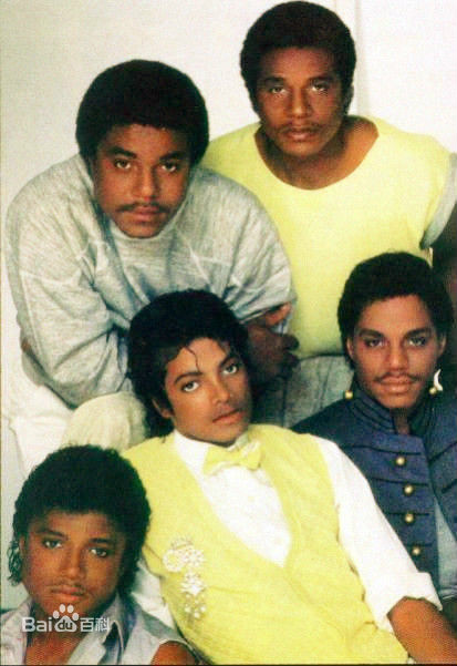 TheJackSon5 TheJackSon5