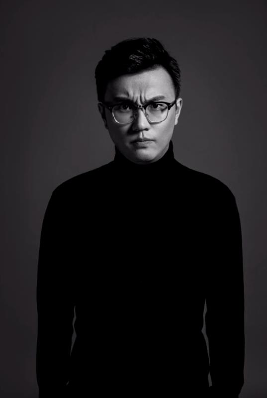 陈泳旭