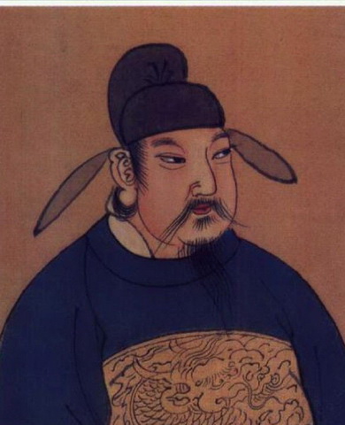 李隆基 李隆基