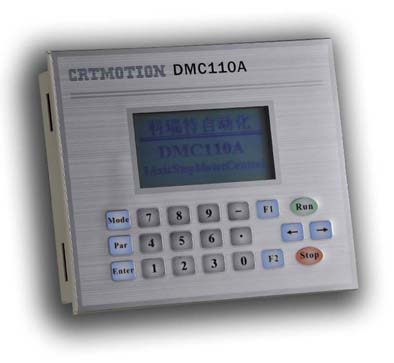 DMC110A 单轴运动控制器
