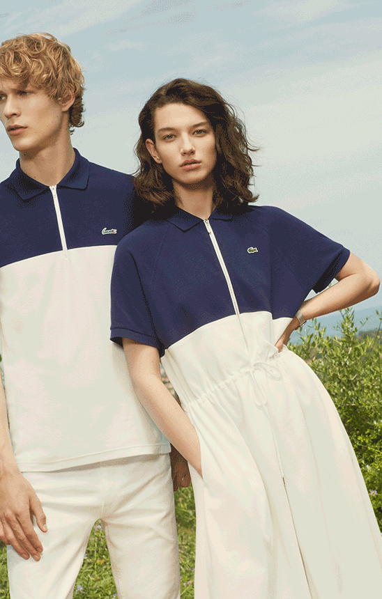 LACOSTE LACOSTE