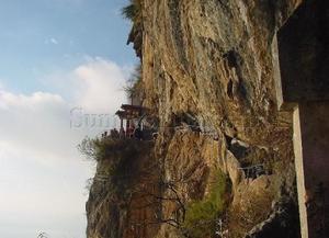 昆明西山森林公园 昆明西山森林公园