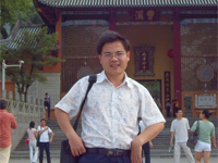 潘双林 潘双林