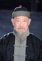 护国军魂传奇