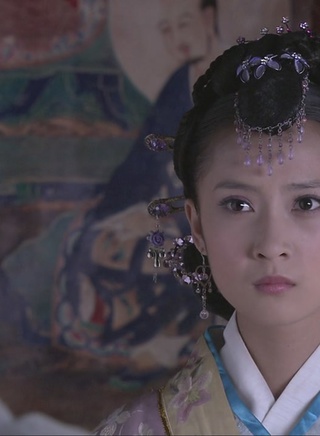 陈一诺(中国内地女演员)