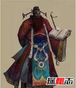 百鬼(中国百鬼) 百鬼(中国百鬼)