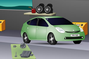 维修汽车4S店 维修汽车4S店