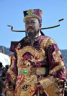 包青天之开封奇案