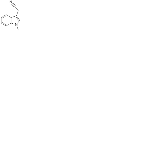 1-甲基吲哚-3-乙腈 1-甲基吲哚-3-乙腈