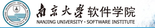 南京大学软体学院 南京大学软体学院