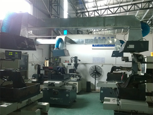 东莞市史特牢金属製品有限公司 东莞市史特牢金属製品有限公司