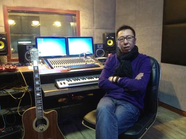 李兴龙-製作团队 李兴龙-製作团队