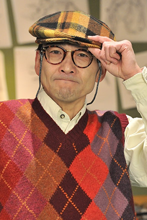 龙井尚久