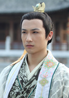 大唐女将樊梨花