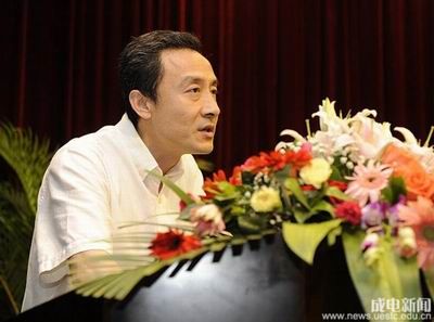 汪劲松校长讲话要求加强紧迫感 汪劲松校长讲话要求加强紧迫感