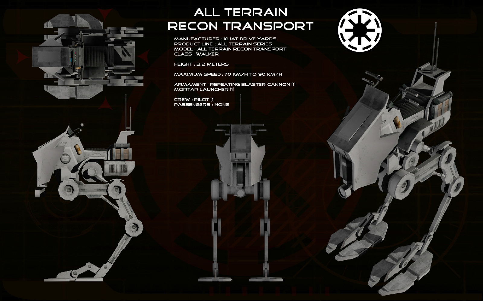 AT-RT AT-RT