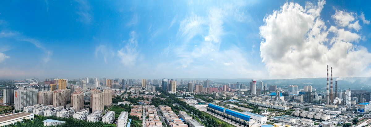 渭南高新技术产业开发区 渭南高新技术产业开发区