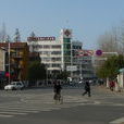 吴家山街道