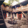 乡土建筑