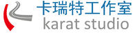 卡瑞特工作室logo 卡瑞特工作室logo