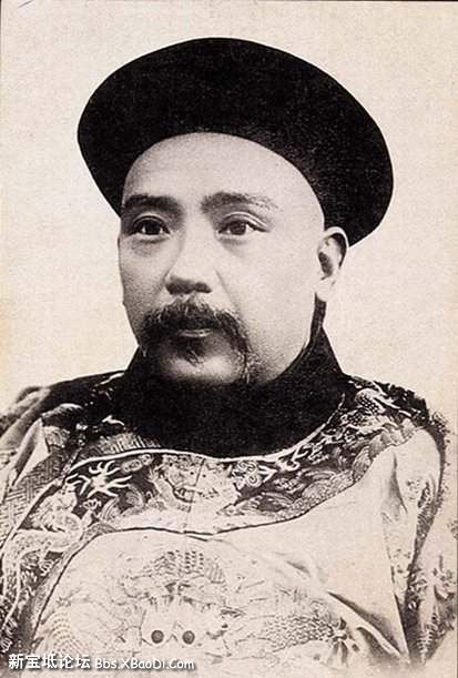 袁世凯 袁世凯