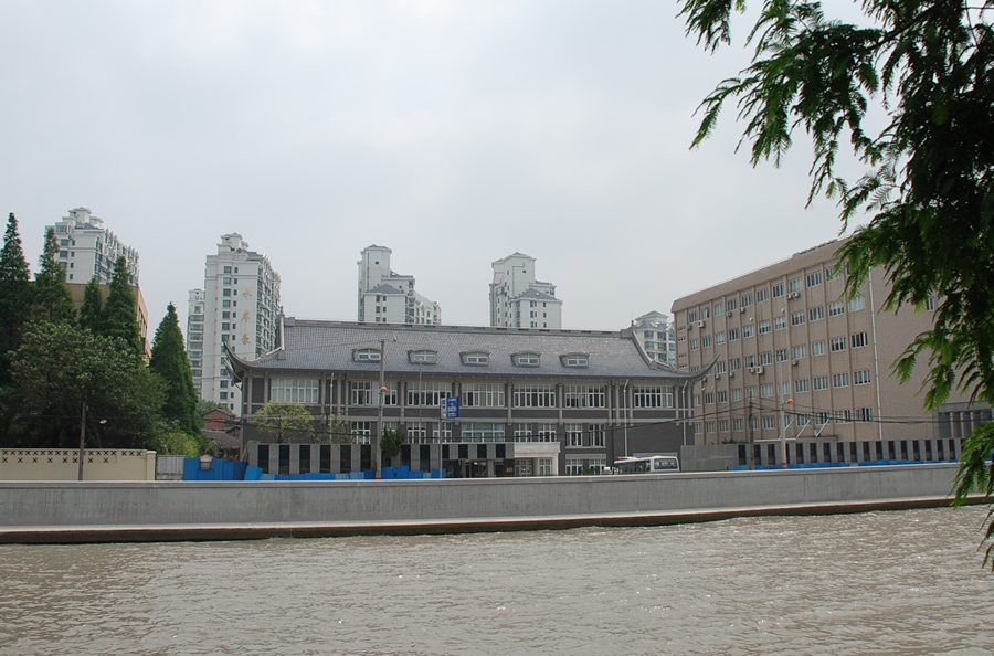 普陀区(上海市辖区)