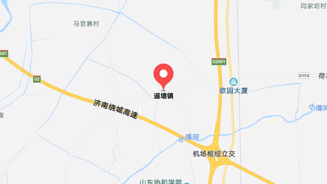 地图信息