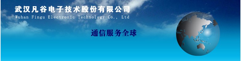 武汉凡谷电子技术股份有限公司 武汉凡谷电子技术股份有限公司