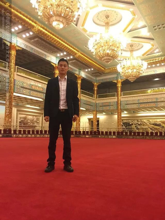 陈强