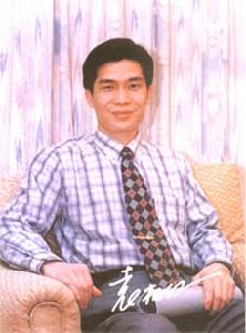 袁柏仁:登百富榜半月后企业崩盘 袁柏仁:登百富榜半月后企业崩盘