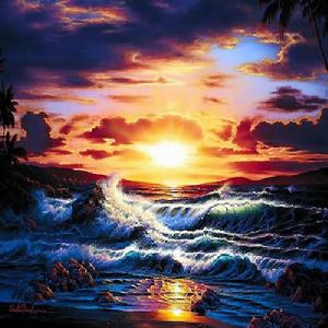 海洋能 海洋能